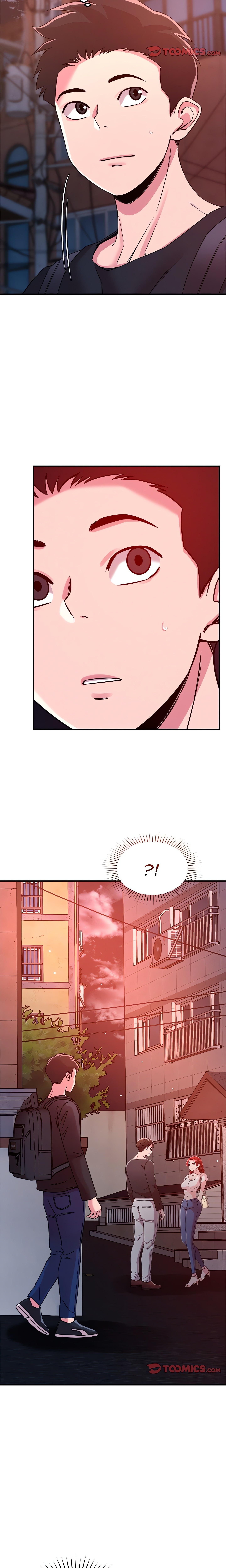 Tell Me How (Official) chapter 52 page 12