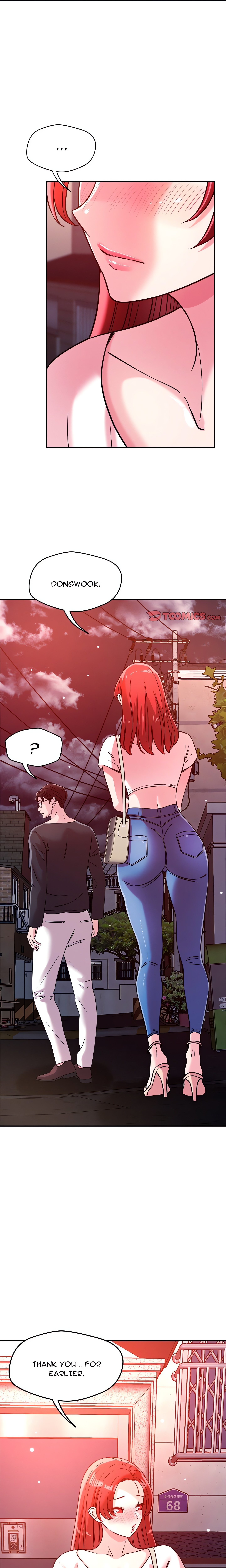 Tell Me How (Official) chapter 52 page 15