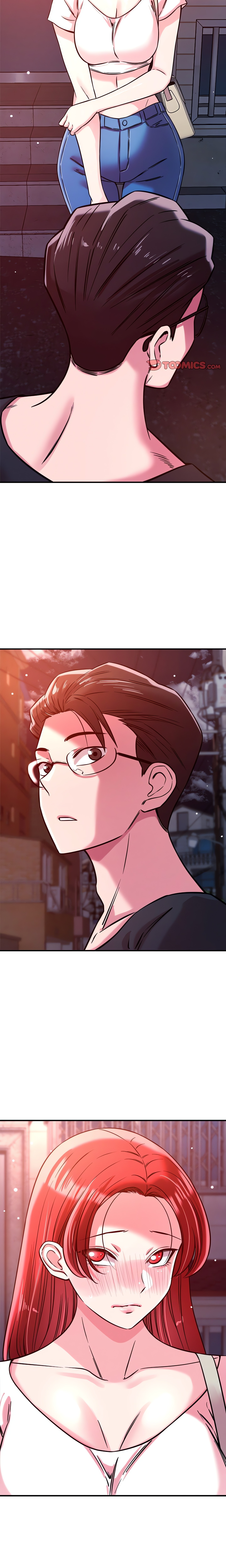 Tell Me How (Official) chapter 52 page 16