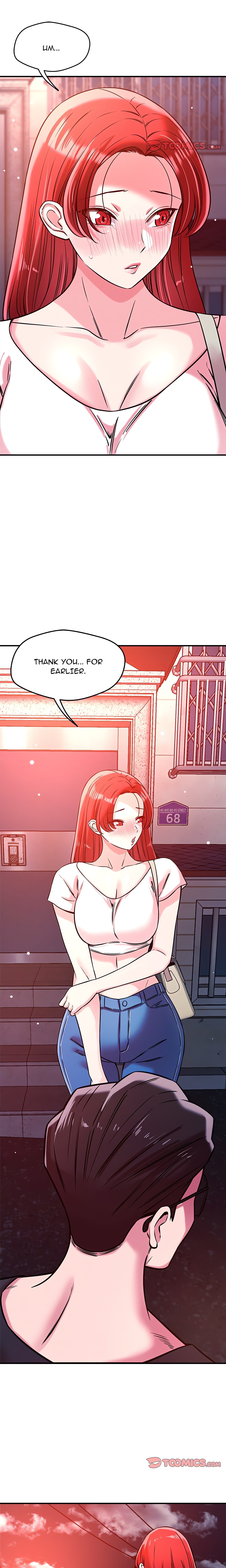 Tell Me How (Official) chapter 53 page 2