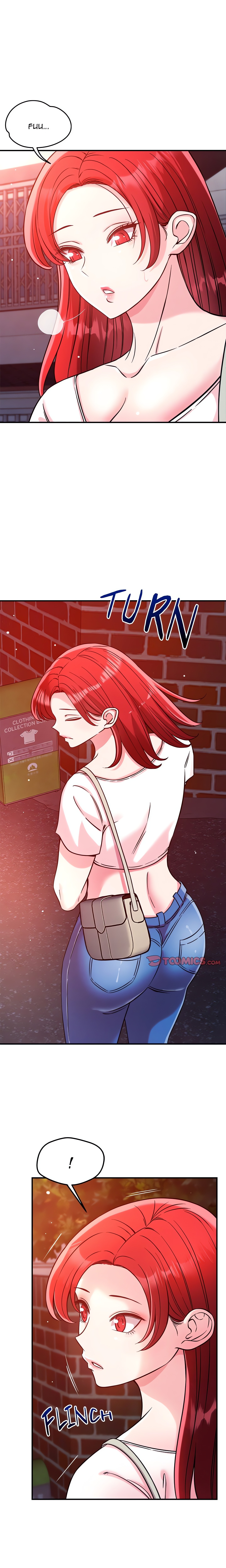 Tell Me How (Official) chapter 53 page 4