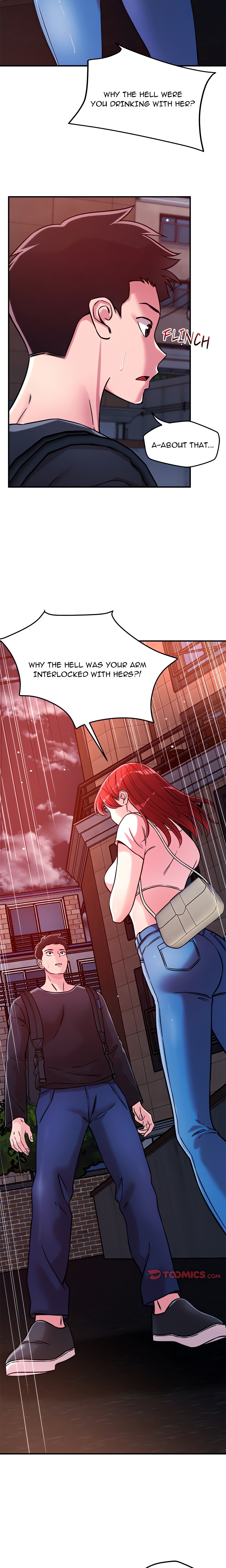 Tell Me How (Official) chapter 53 page 8