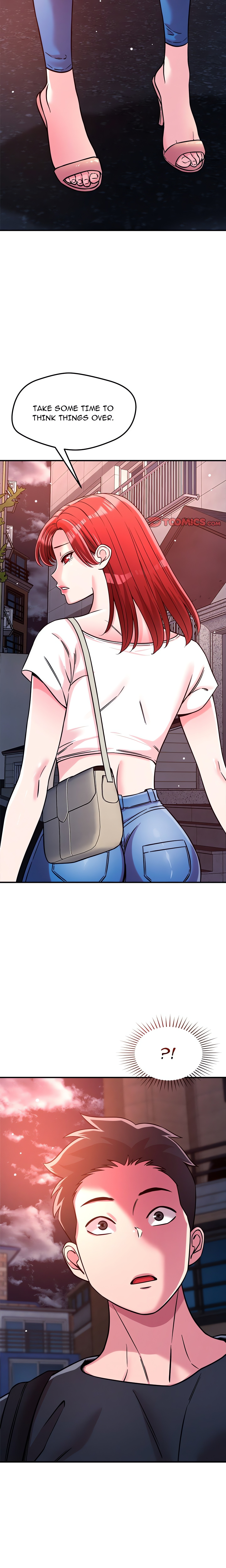Tell Me How (Official) chapter 53 page 11