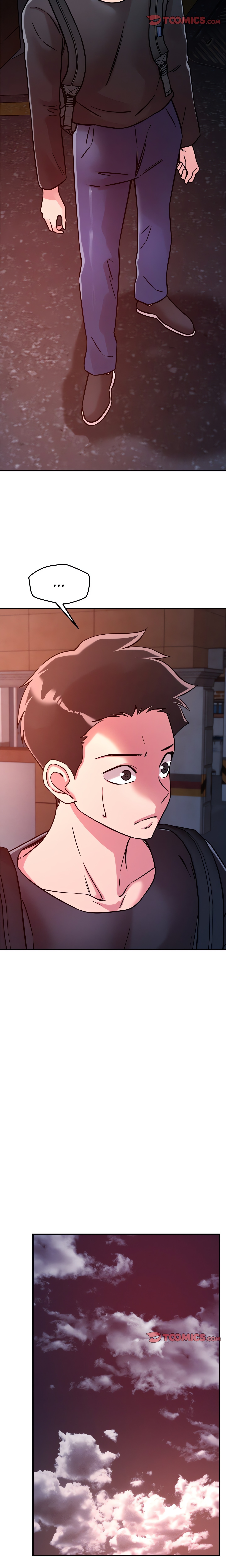 Tell Me How (Official) chapter 53 page 13