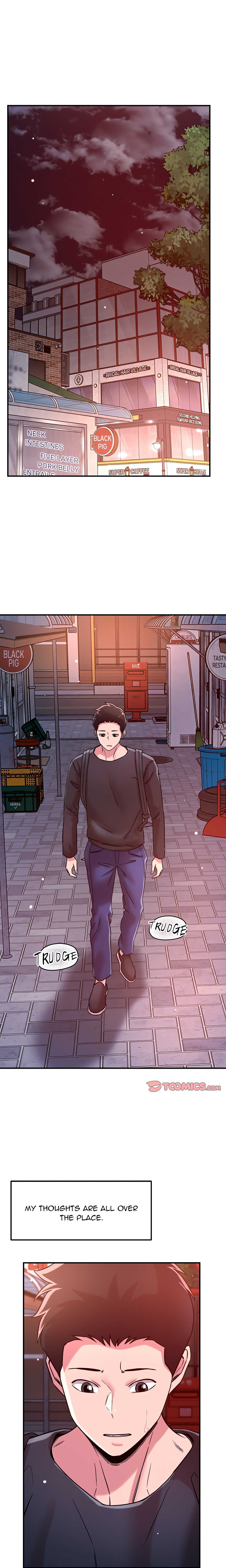 Tell Me How (Official) chapter 53 page 14