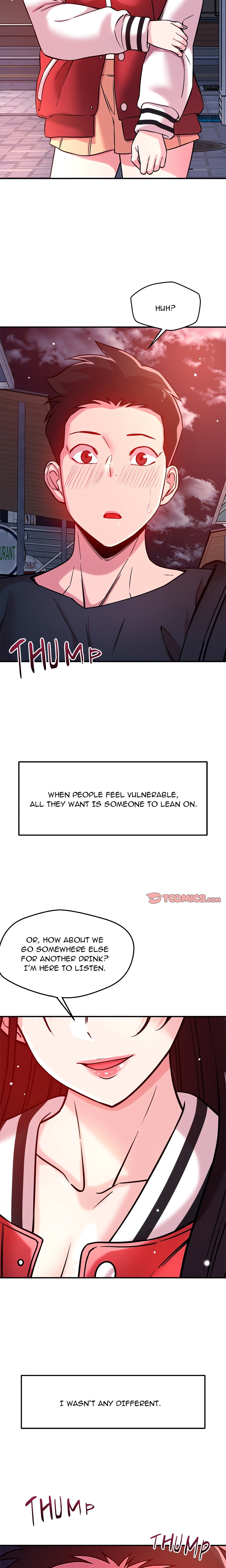 Tell Me How (Official) chapter 53 page 20