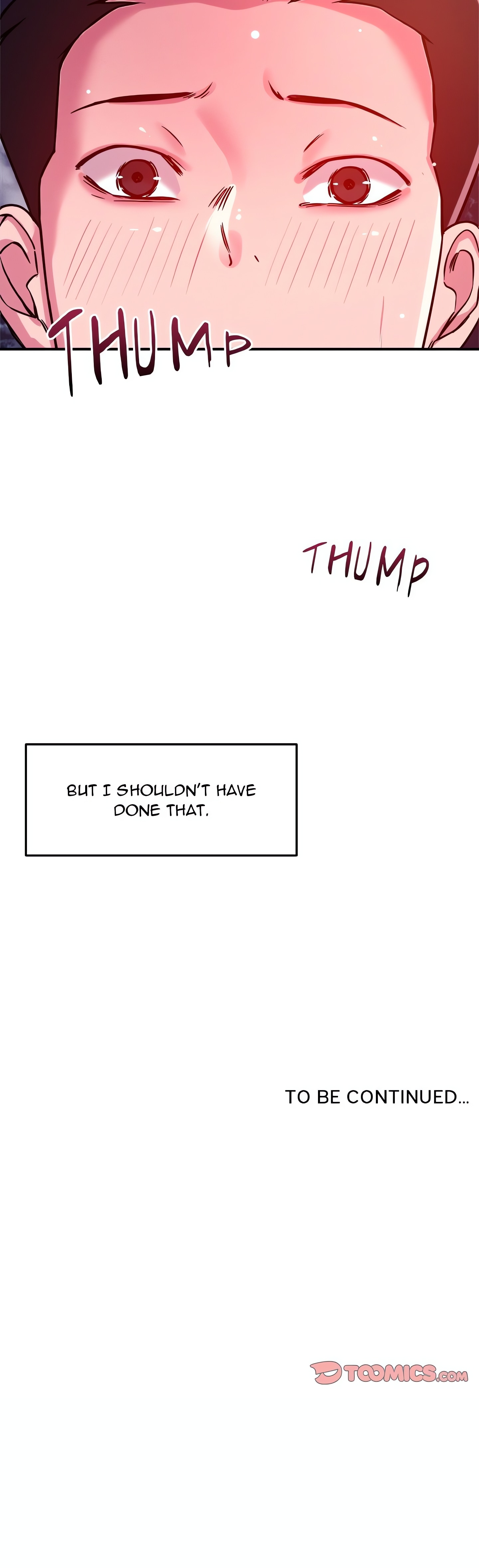 Tell Me How (Official) chapter 53 page 21