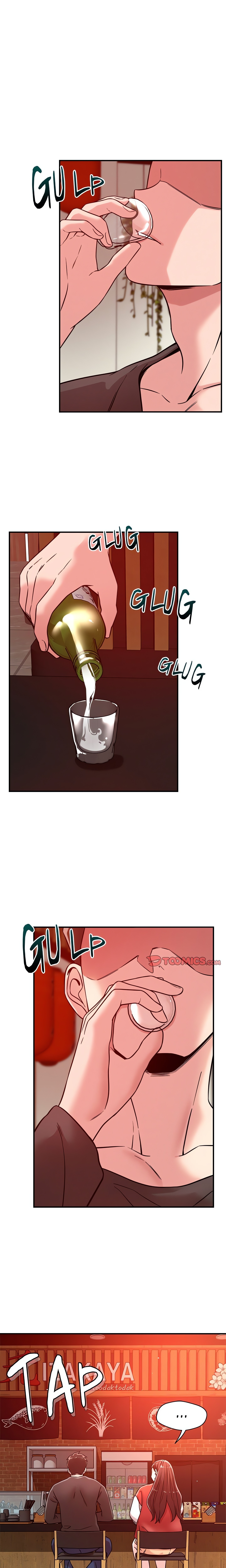 Tell Me How (Official) chapter 54 page 4