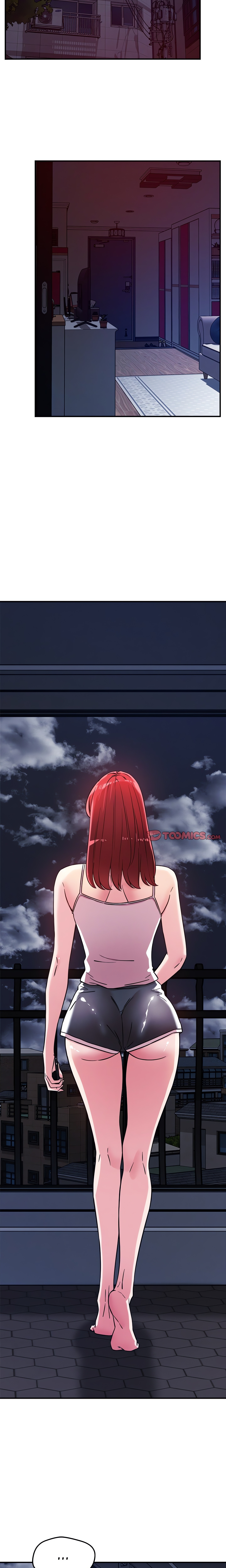 Tell Me How (Official) chapter 54 page 15