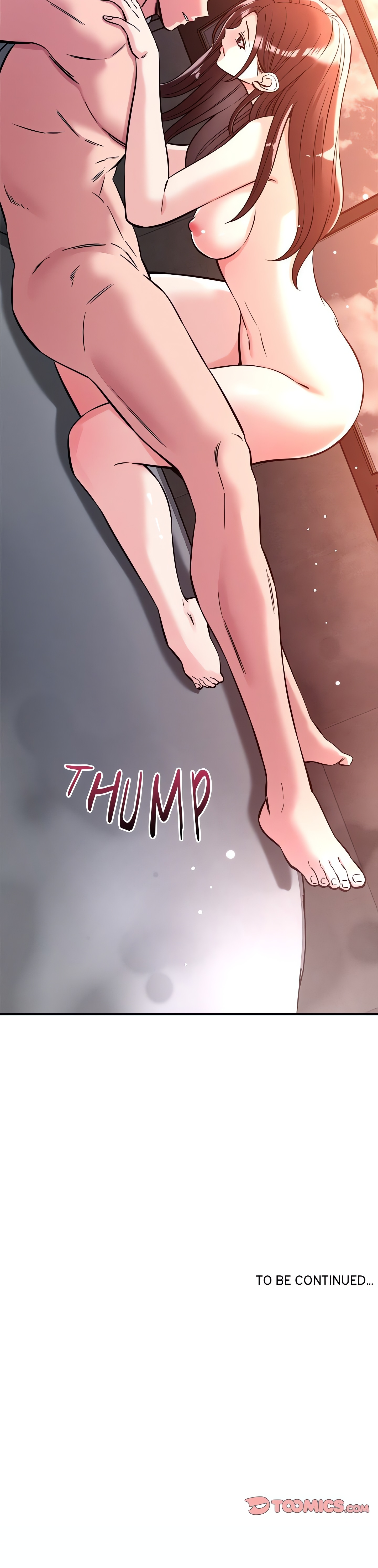 Tell Me How (Official) chapter 54 page 20