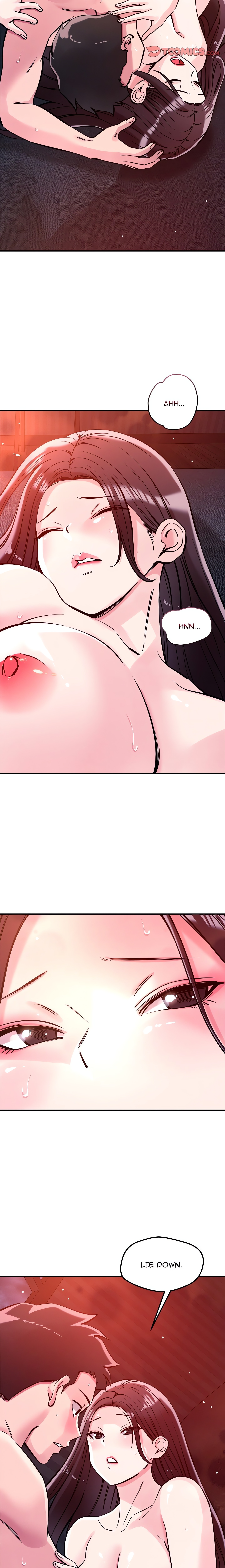 Tell Me How (Official) chapter 55 page 5