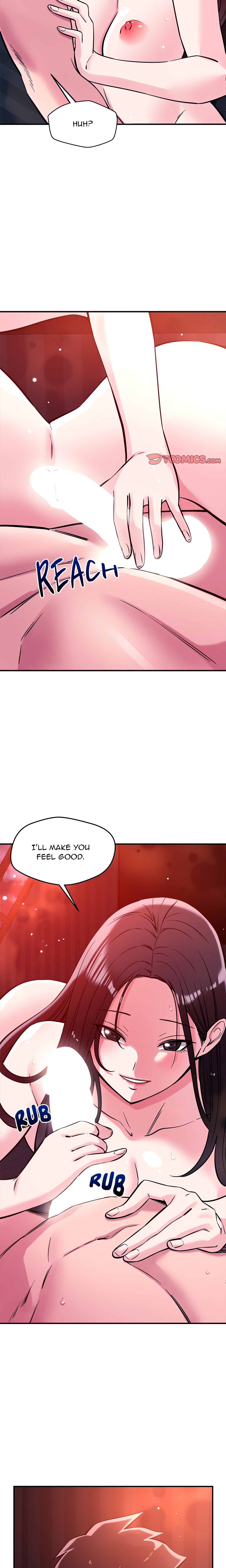 Tell Me How (Official) chapter 55 page 6