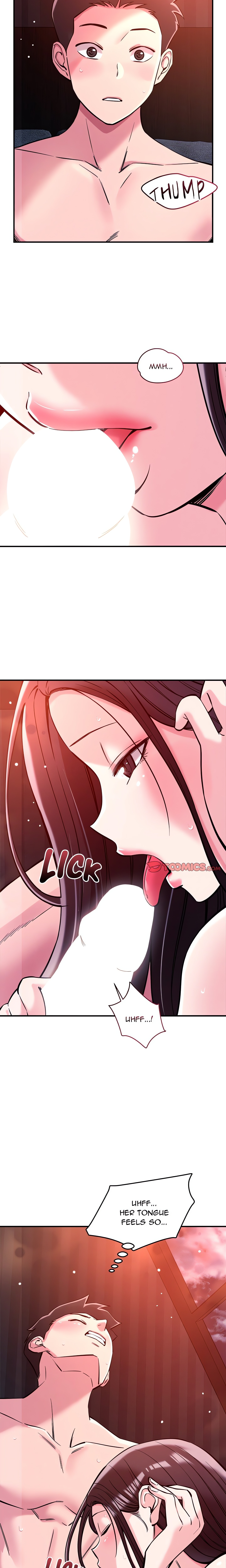 Tell Me How (Official) chapter 55 page 7