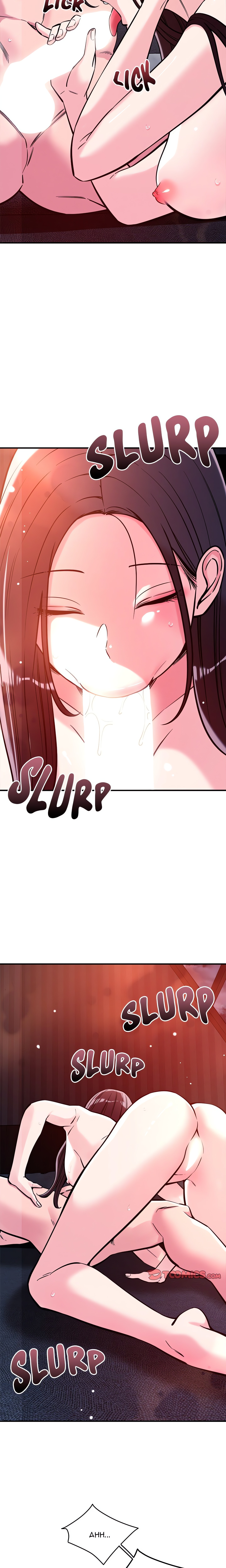 Tell Me How (Official) chapter 55 page 8