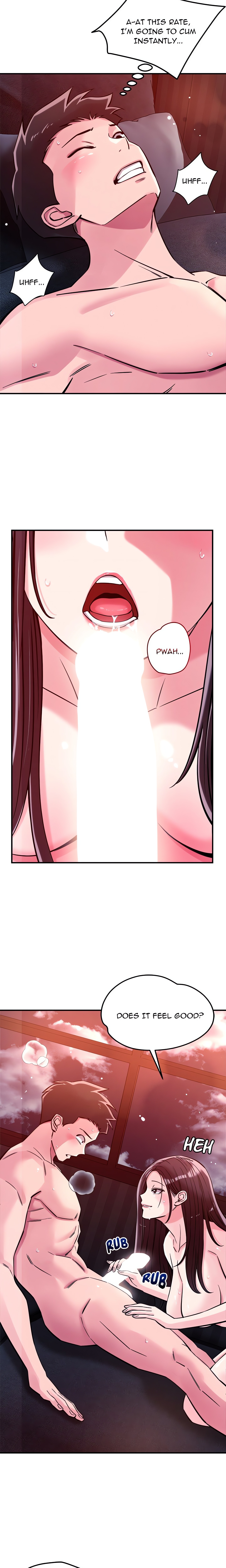 Tell Me How (Official) chapter 55 page 9