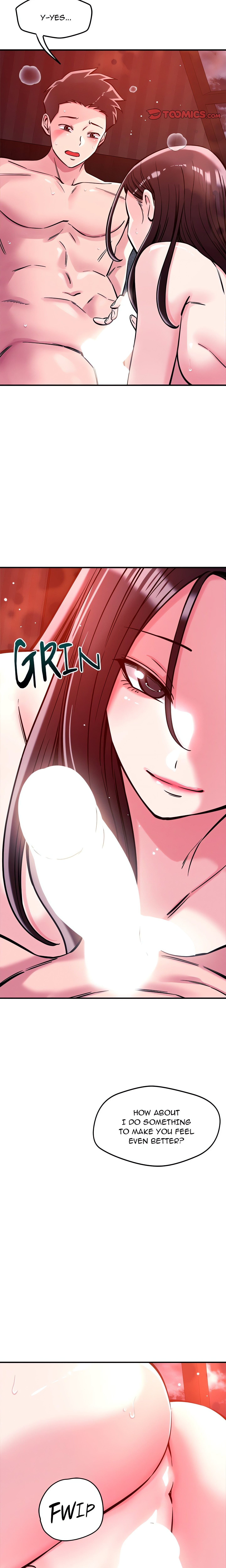 Tell Me How (Official) chapter 55 page 10