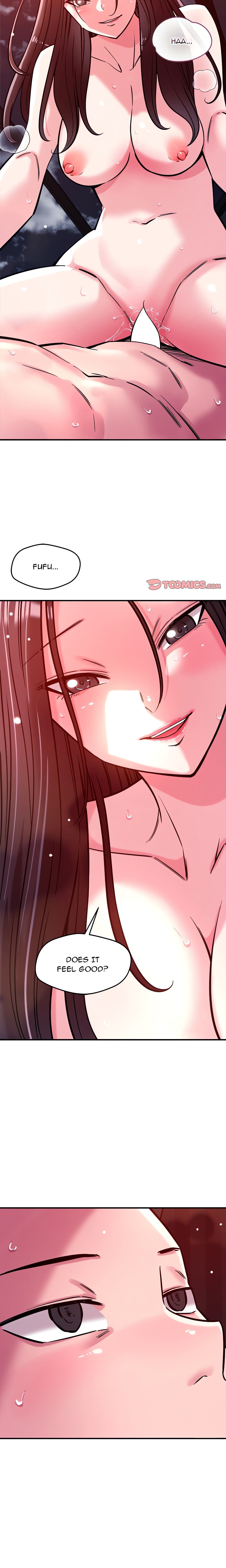 Tell Me How (Official) chapter 55 page 16