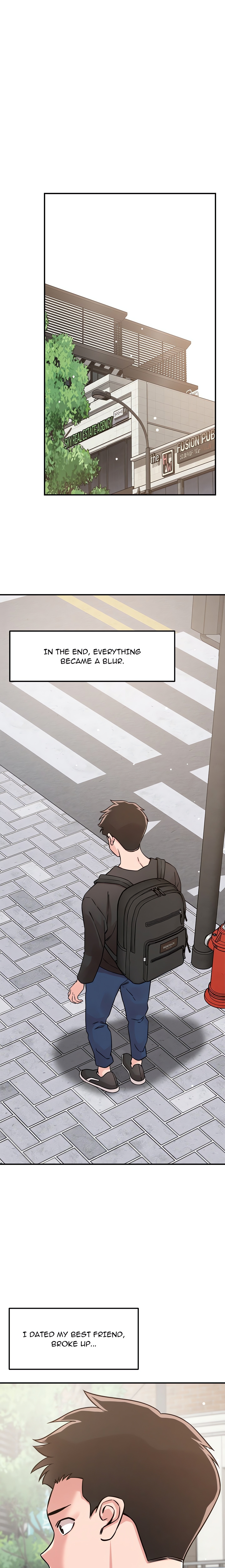 Tell Me How (Official) chapter 55 page 19