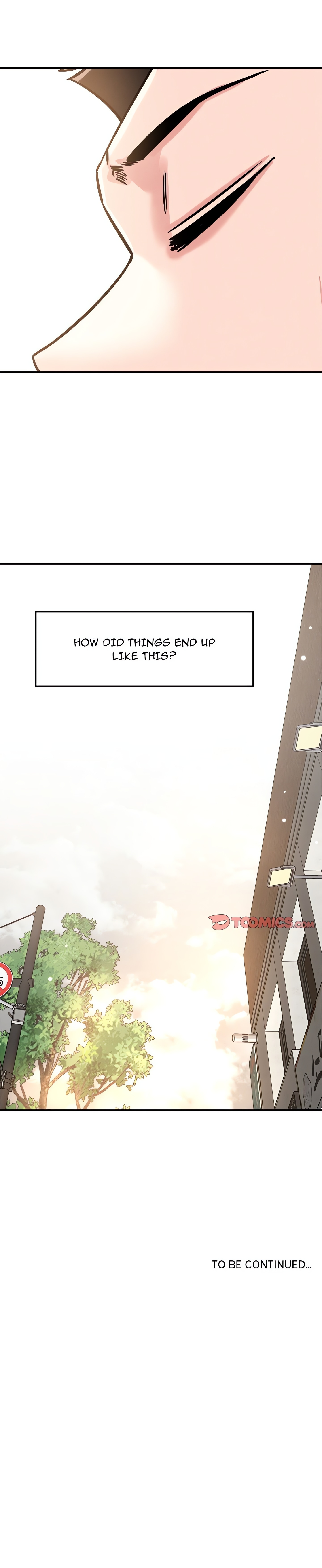 Tell Me How (Official) chapter 55 page 21