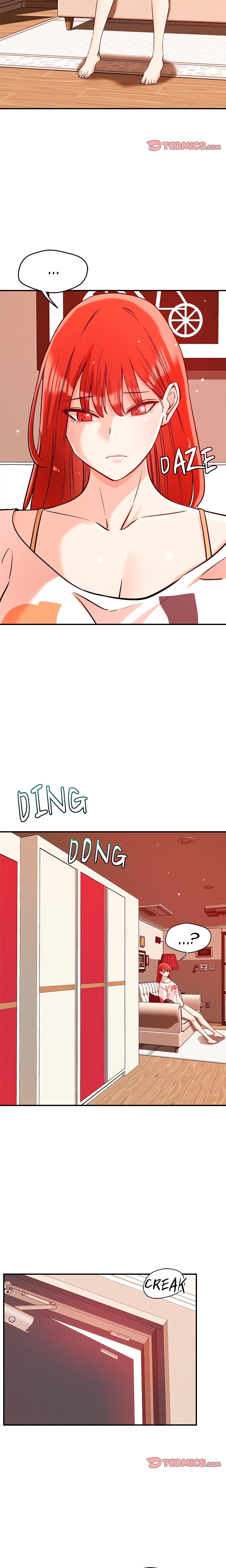 Tell Me How (Official) chapter 56 page 2