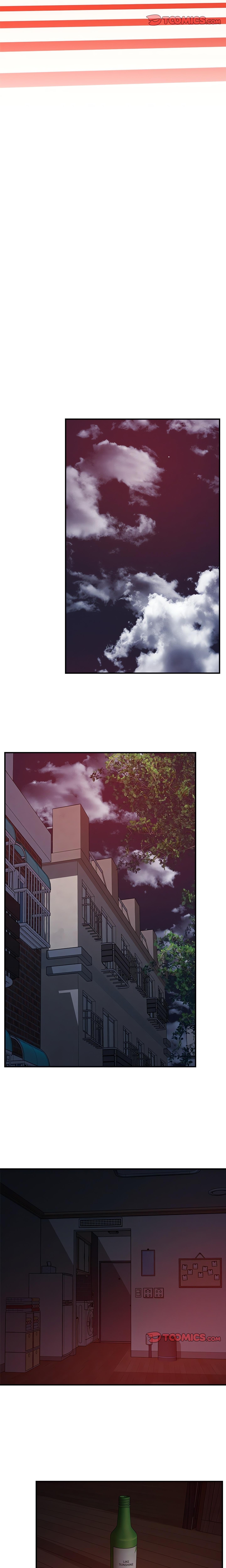 Tell Me How (Official) chapter 56 page 13