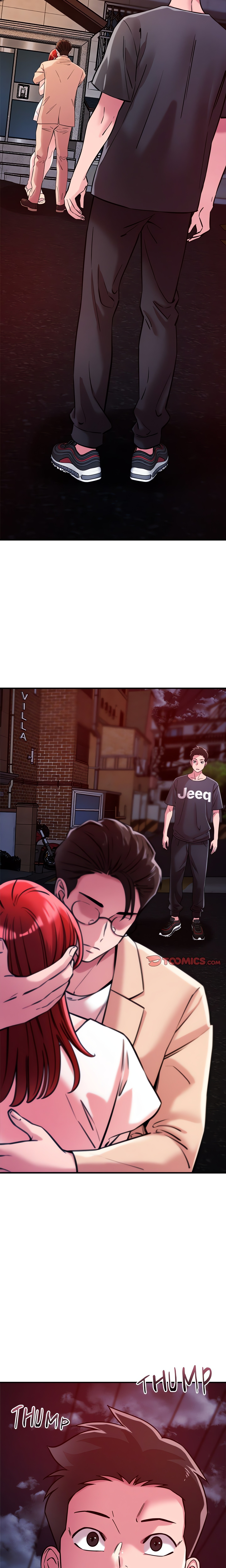 Tell Me How (Official) chapter 57 page 4