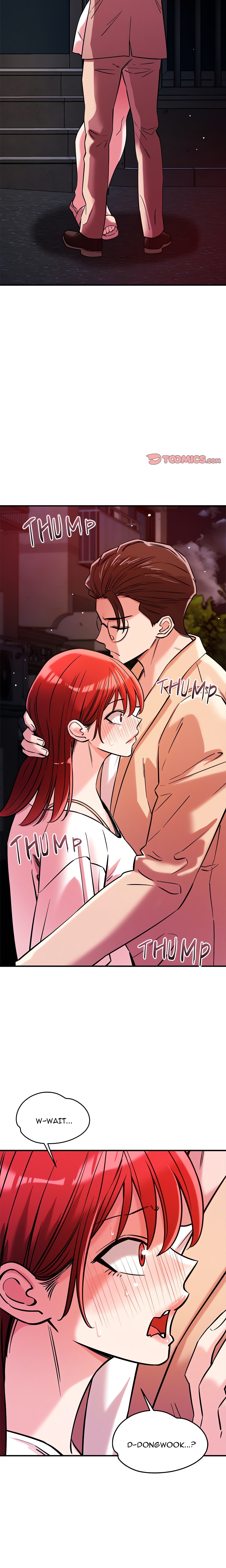 Tell Me How (Official) chapter 57 page 6