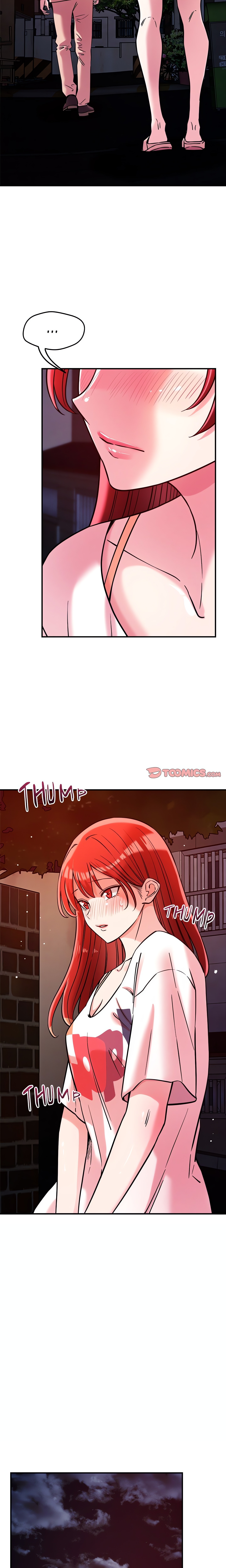 Tell Me How (Official) chapter 57 page 10