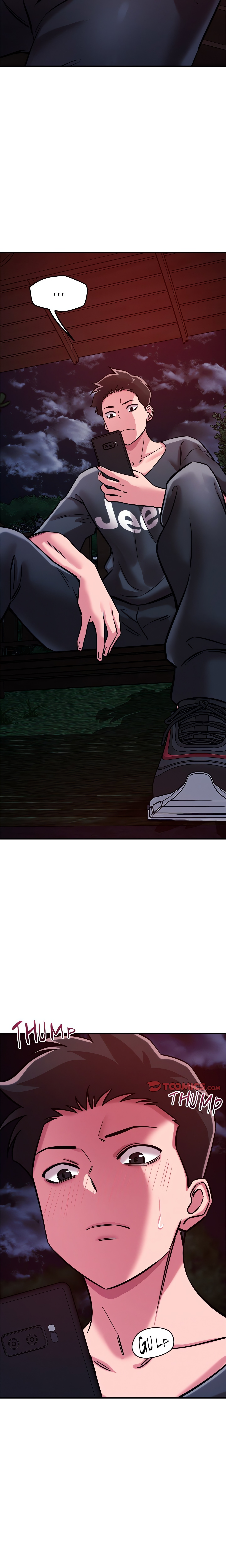Tell Me How (Official) chapter 57 page 14