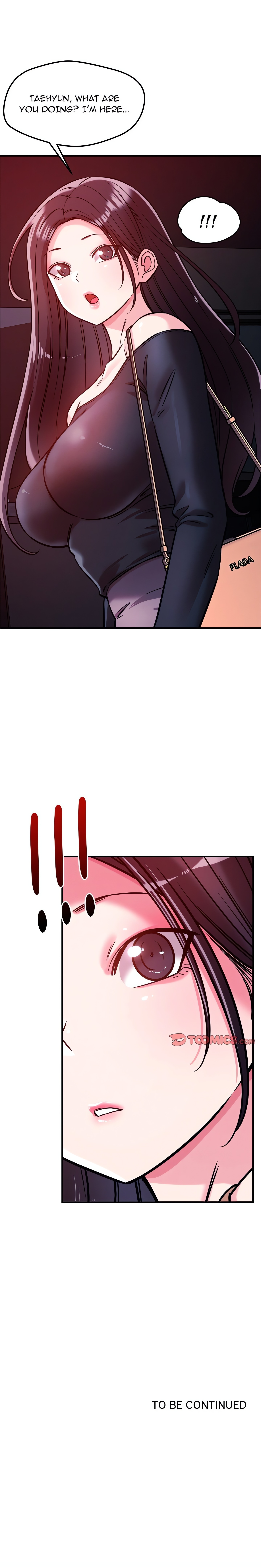 Tell Me How (Official) chapter 57 page 20