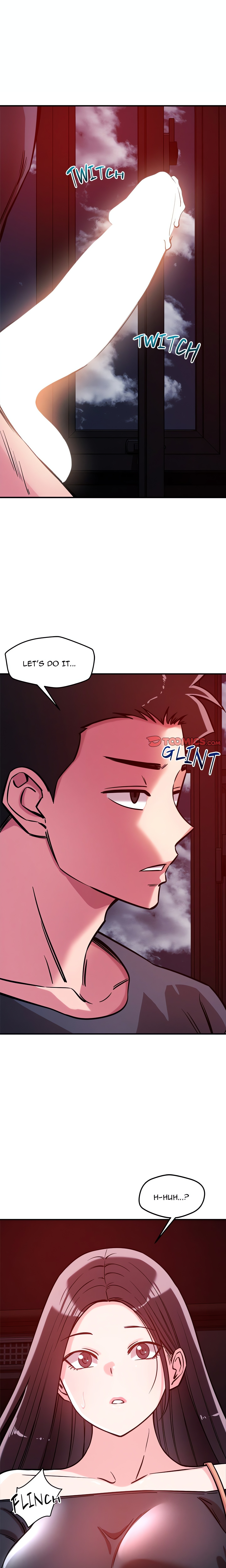 Tell Me How (Official) chapter 58 page 4
