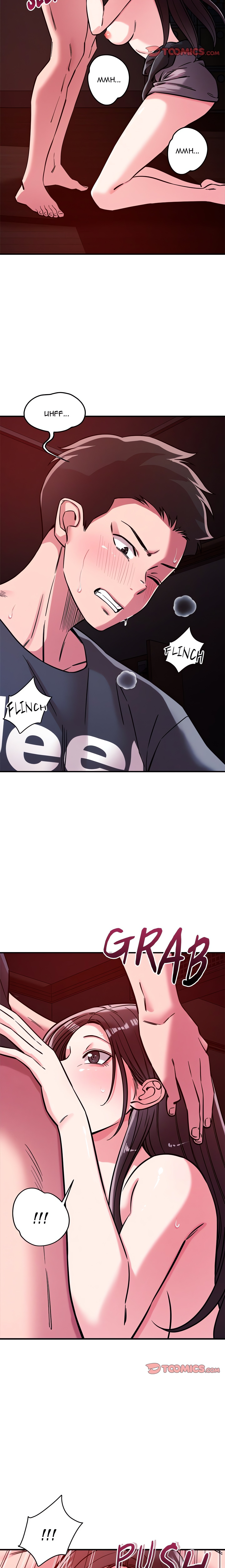 Tell Me How (Official) chapter 58 page 12