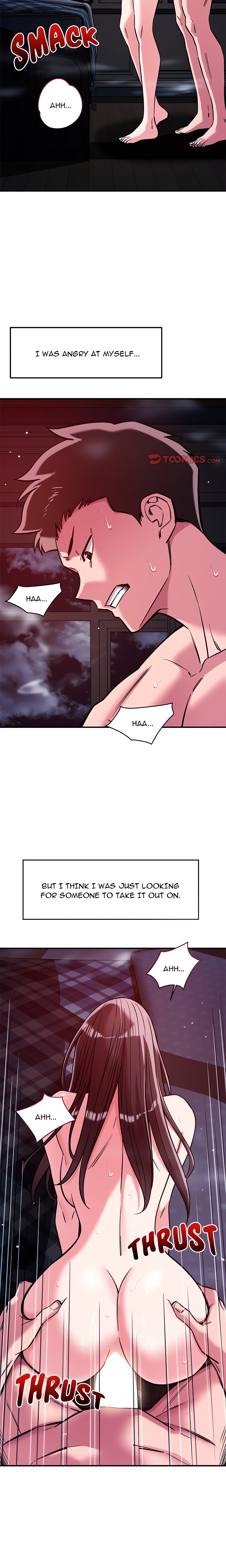 Tell Me How (Official) chapter 59 page 6