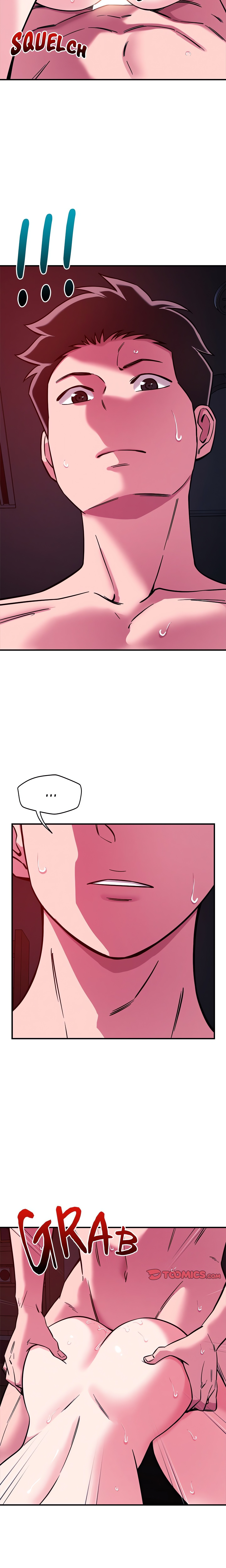 Tell Me How (Official) chapter 59 page 8