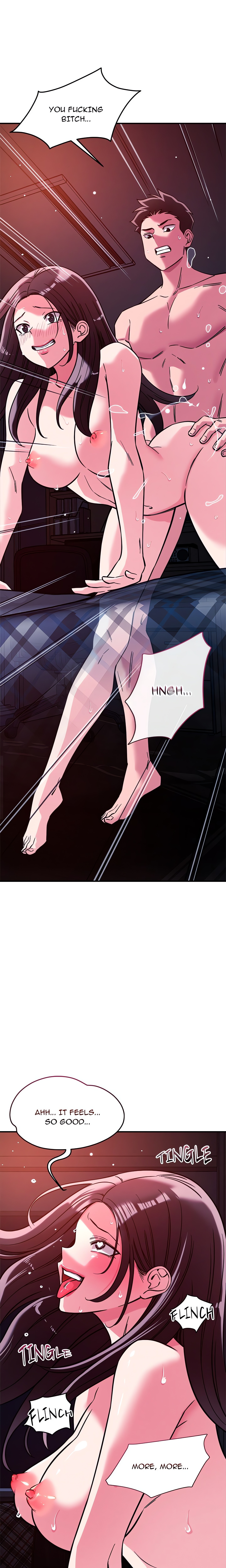 Tell Me How (Official) chapter 59 page 9
