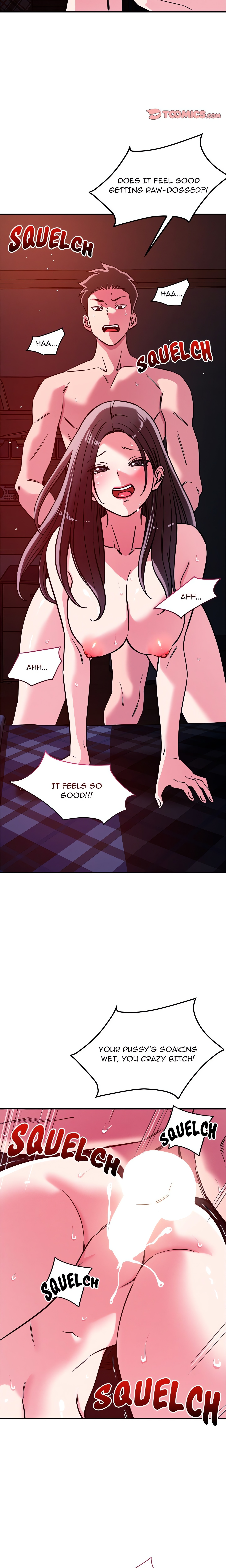 Tell Me How (Official) chapter 59 page 10