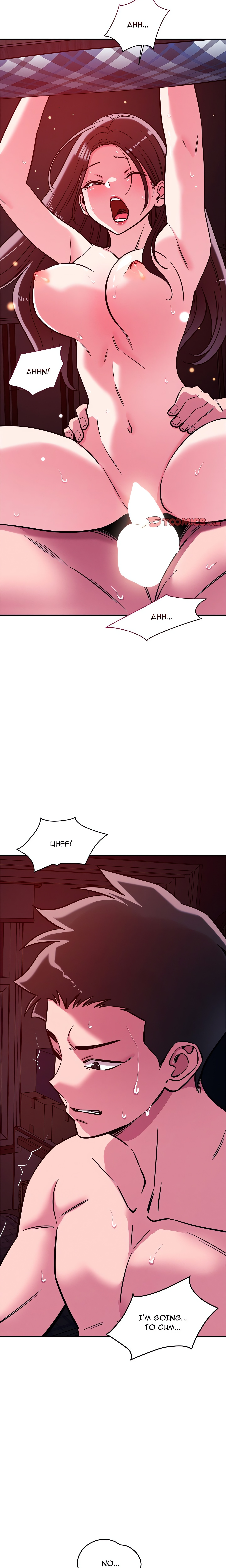 Tell Me How (Official) chapter 59 page 11