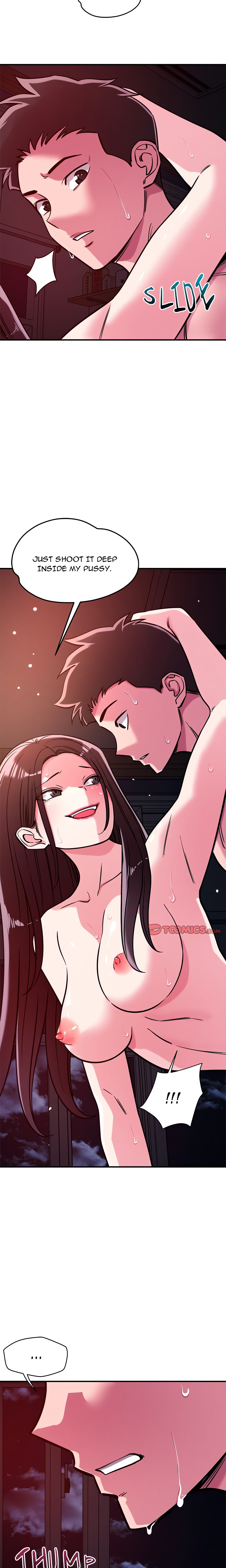 Tell Me How (Official) chapter 59 page 12