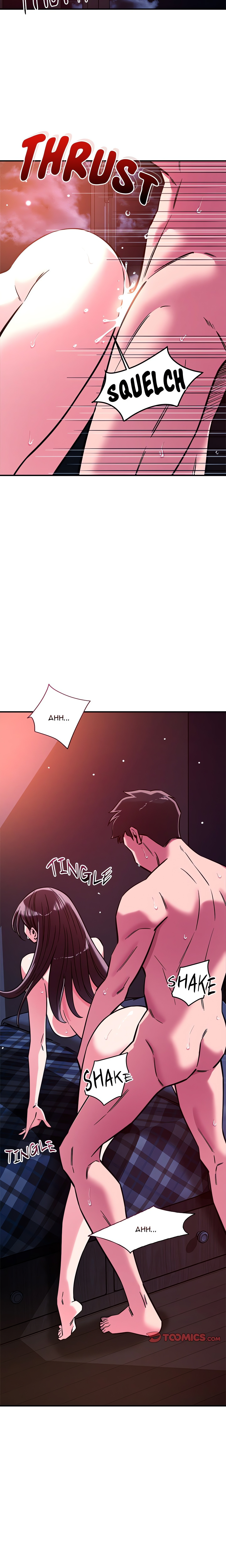 Tell Me How (Official) chapter 59 page 13