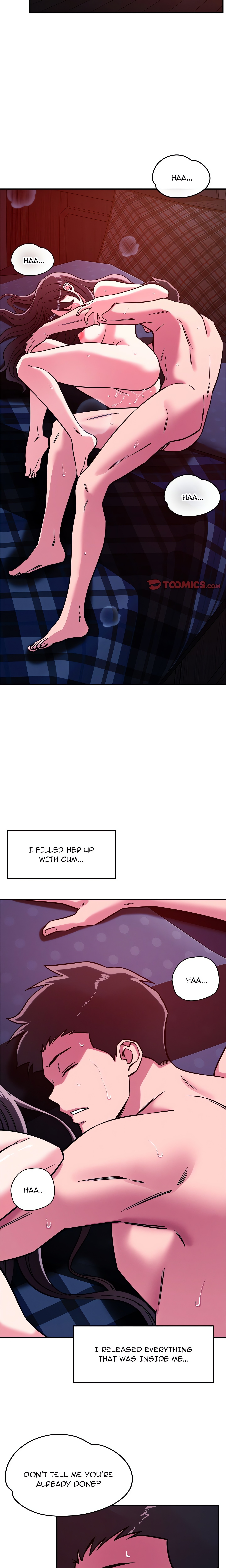 Tell Me How (Official) chapter 59 page 16