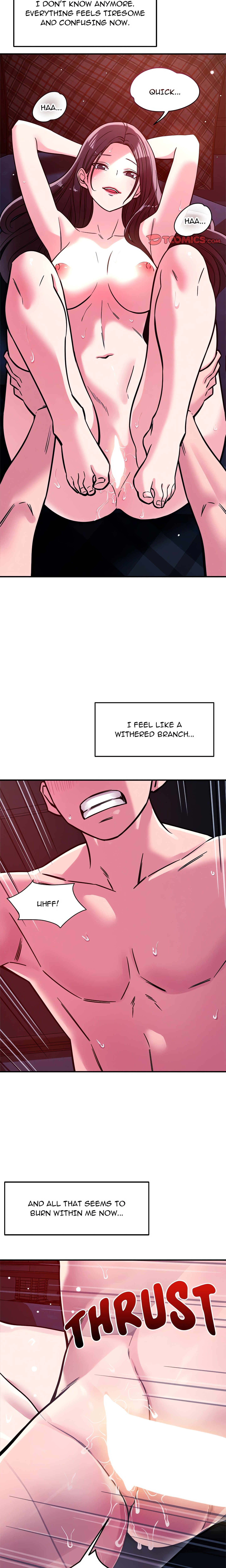 Tell Me How (Official) chapter 59 page 20