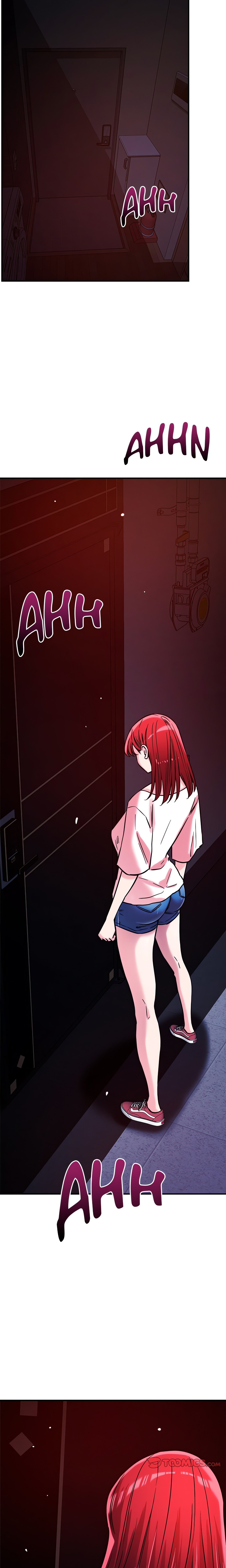 Tell Me How (Official) chapter 59 page 23