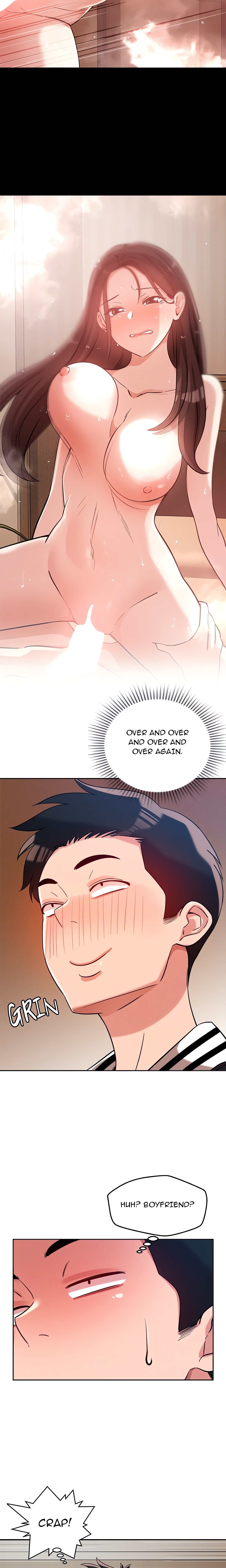 Tell Me How (Official) chapter 6 page 7