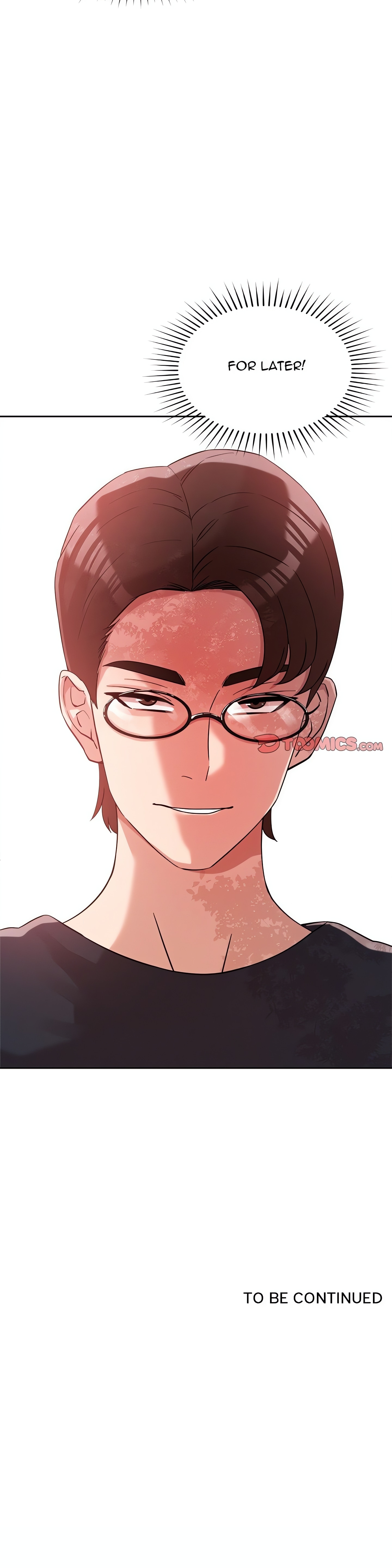 Tell Me How (Official) chapter 6 page 28