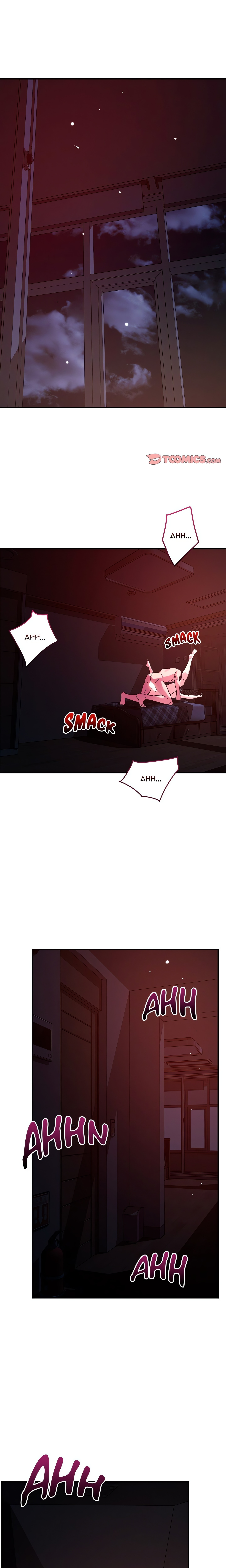 Tell Me How (Official) chapter 60 page 1