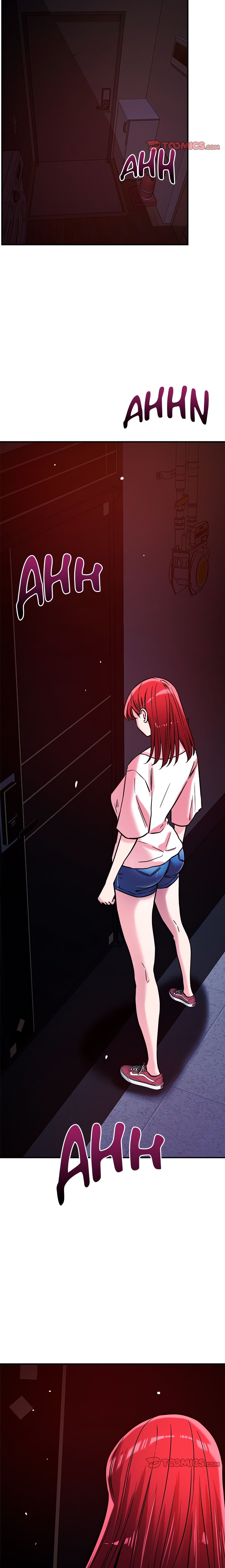 Tell Me How (Official) chapter 60 page 2