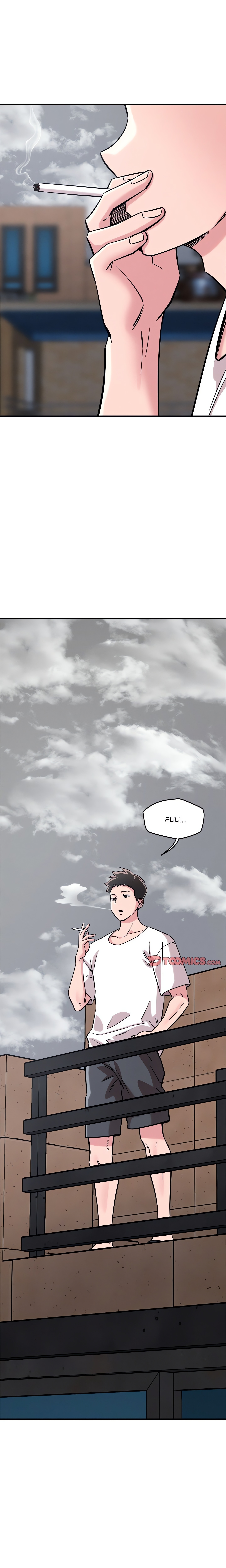 Tell Me How (Official) chapter 60 page 4