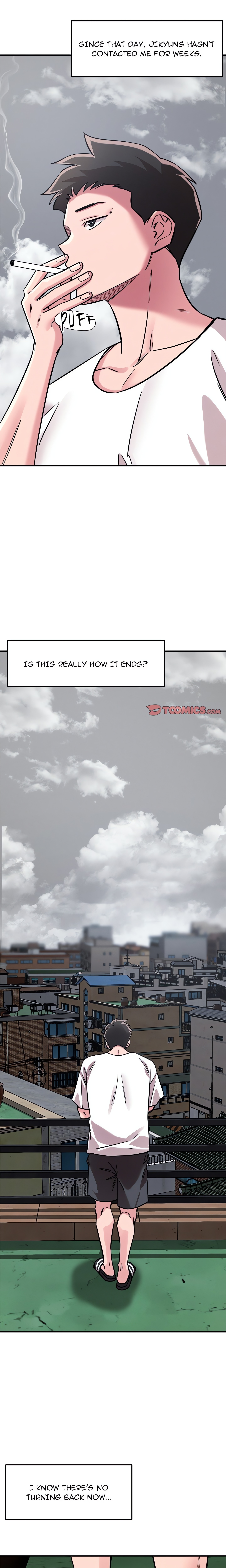 Tell Me How (Official) chapter 60 page 5