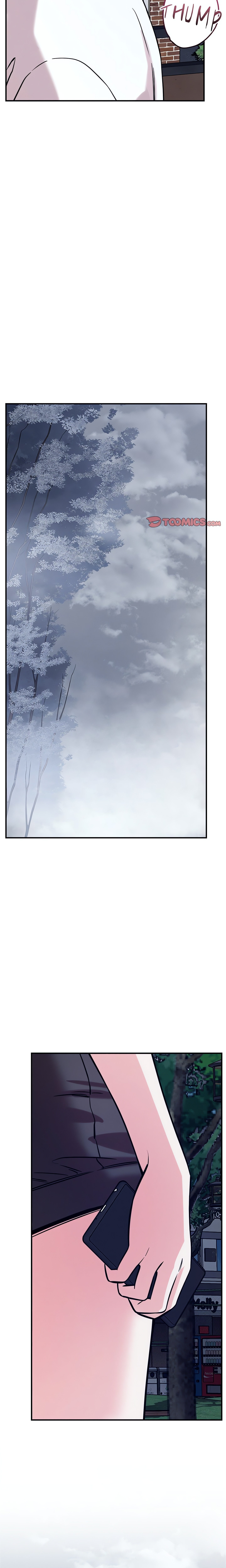 Tell Me How (Official) chapter 60 page 11