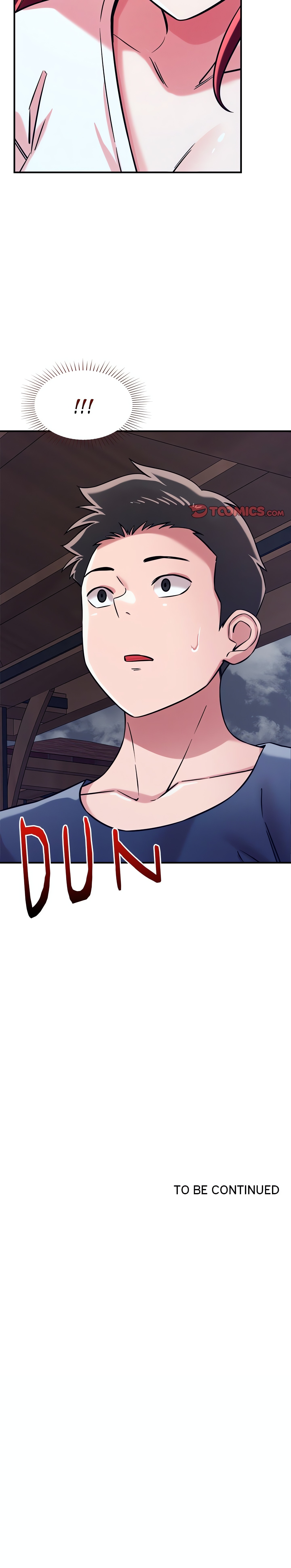Tell Me How (Official) chapter 60 page 22